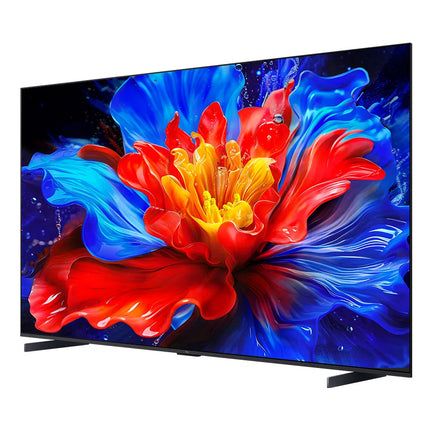 TCL TELEVISION 98" QLED PREMIUM 4K GOOGLE TV