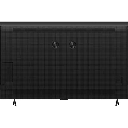 TCL TELEVISION 85" QLED 4K  GOOGLE TV