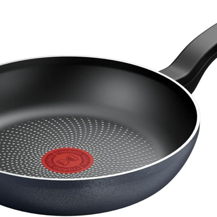 TEFAL SO LIGHT DUTCH OVEN 22 CM H0560342