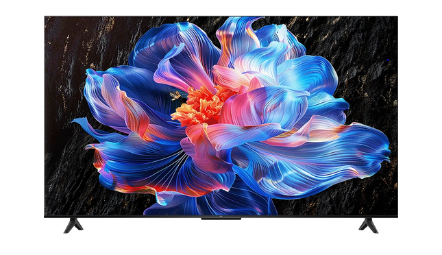 TCL TELEVISION 4K UHD 55" GOOGLE TV