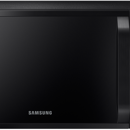 SAMSUNG MICROWAVE OVEN WITH GRILL 23L BLACK