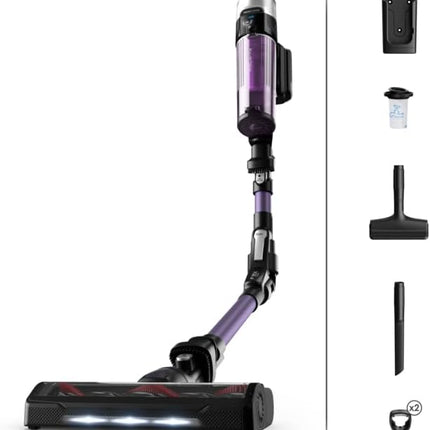 ROWENTA X-FORCE FLEX 9.6