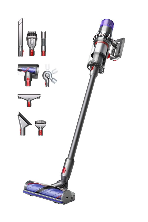 DYSON CORDLESS VACUUM CLEANER V11 446976-01