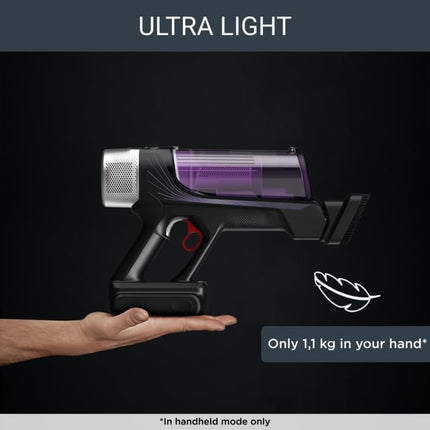 ROWENTA X-FORCE FLEX 9.6