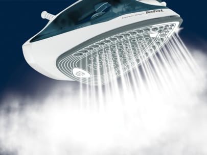 TEFAL STEAM IRON EXPRESS