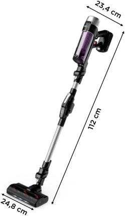 ROWENTA X-FORCE FLEX 9.6