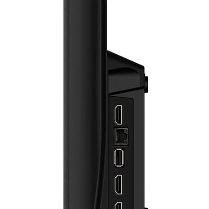 TCL TELEVISION QLED 32" GOOGLE TV