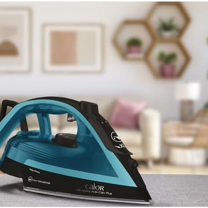 ULTRAGLISS STEAM IRON