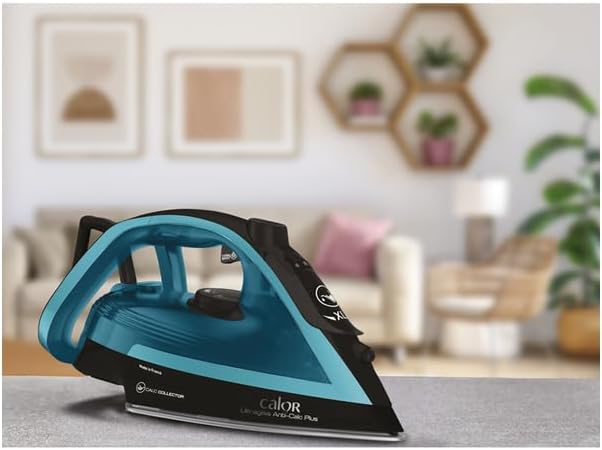 ULTRAGLISS STEAM IRON
