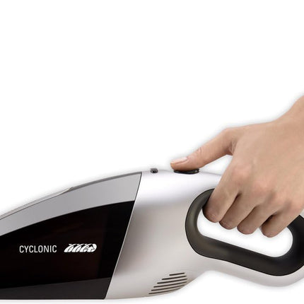 ROWENTA VACUUM CLEANER HANDHELD AC476901