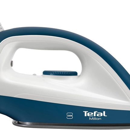 TEFAL DRY IRON MILLION - FS2620L0
