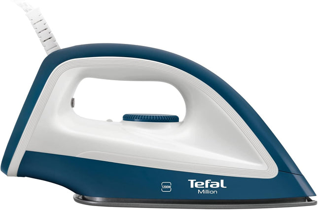 TEFAL DRY IRON MILLION - FS2620L0