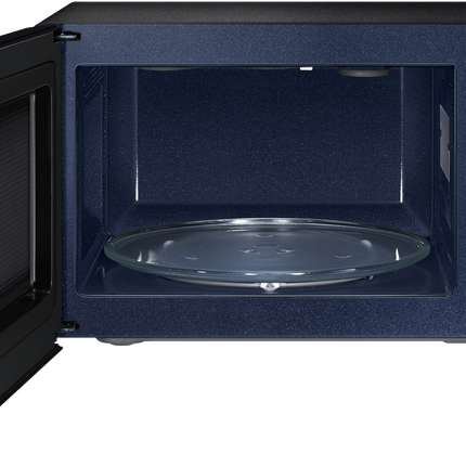 SAMSUNG MICROWAVE OVEN WITH GRILL 23L BLACK