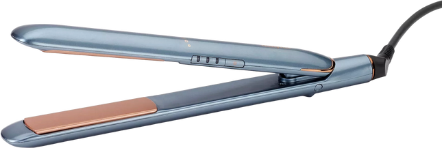 BABYLISS CERAMIC STRAIGHTENER DENIM