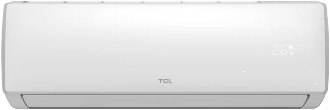 TCL AIR CONDITIONER 12000BTU INVERTER COOL ONLY WITH 3M COPPER PIPPING WITH WIFI