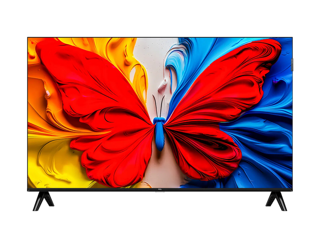 TCL TELEVISION QLED 43" GOOGLE TV