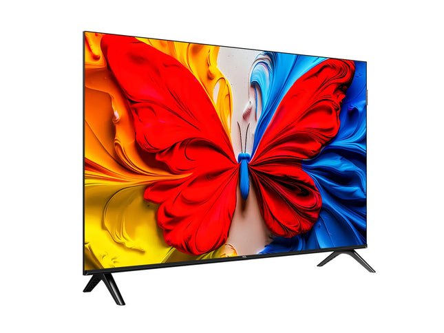 TCL TELEVISION QLED 43" GOOGLE TV