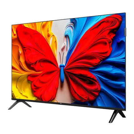 TCL TELEVISION QLED 43" GOOGLE TV