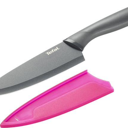 FRESH KITCHE KNIFE WITH PROTECTION