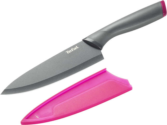 FRESH KITCHE KNIFE WITH PROTECTION