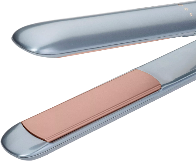 BABYLISS CERAMIC STRAIGHTENER DENIM