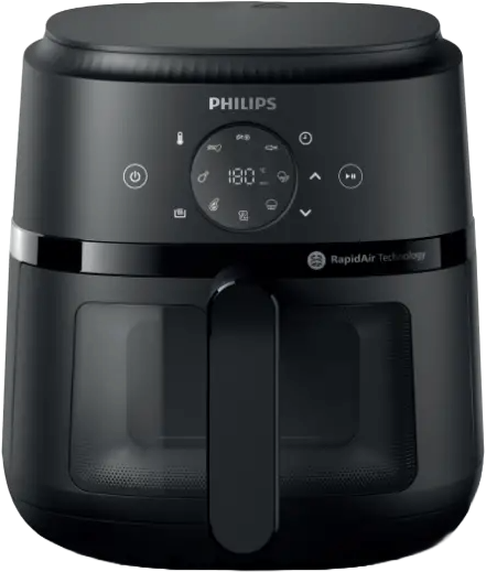 PHILIPS AIR FRYERS