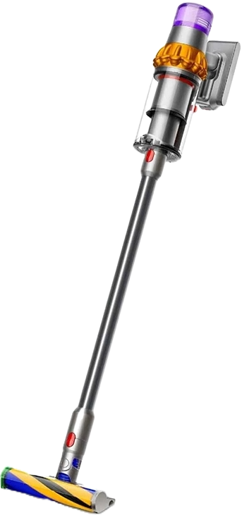 DYSON CORDLESS VACUUM CLEANER V15 446986-01