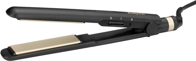 BABYLISS HAIR STRAIGHTENER