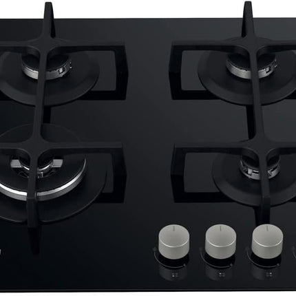 WHIRLPOOL BUILT IN HOBS 60CM (4 BURNER)