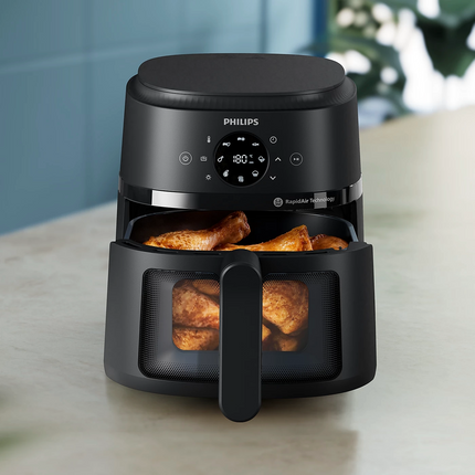 PHILIPS AIR FRYERS