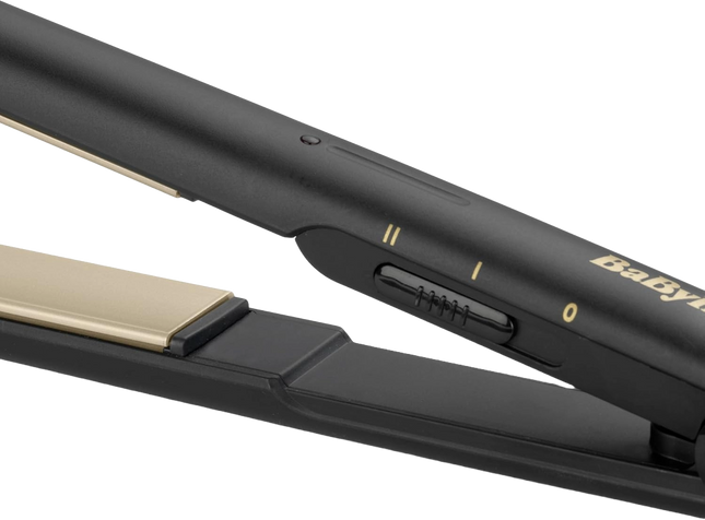 BABYLISS HAIR STRAIGHTENER