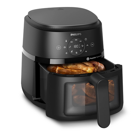 PHILIPS AIR FRYERS
