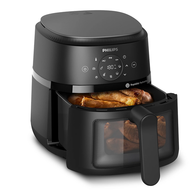 PHILIPS AIR FRYERS