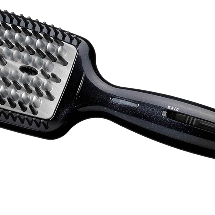 BABYLISS SMOOTHING HEATED HAIR BRUSH