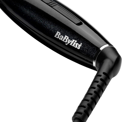 BABYLISS SMOOTHING HEATED HAIR BRUSH