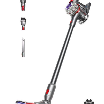 DYSON CORDLESS VACUUM CLEANER V8 492636-01