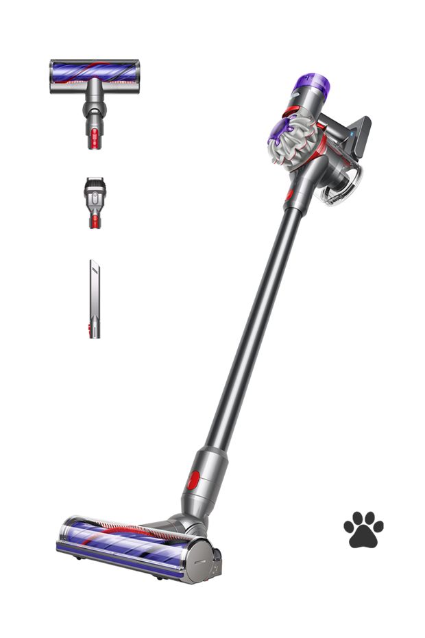 DYSON CORDLESS VACUUM CLEANER V8 492636-01