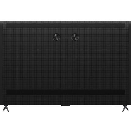 TCL TELEVISION 75" QD-MINI LED TV  GOOGLE TV