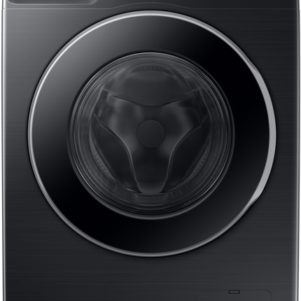 SAMSUNG WASHING MACHINE FRONT LOADING 11KG AI CONTROL BLACK CAVIAR