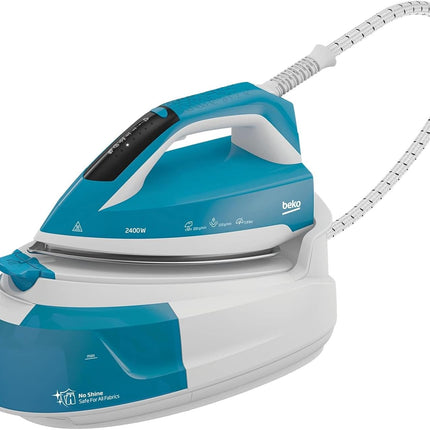 BEKO STEAM GENERATOR SGA6124D