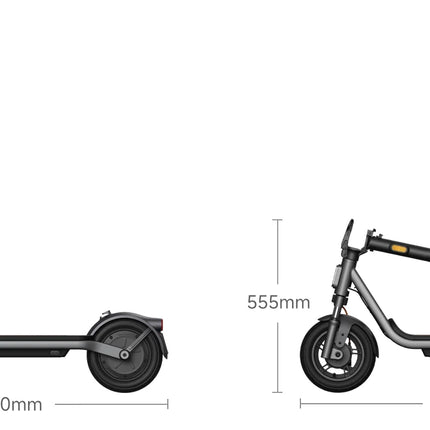 Xiaomi Electric Scooter 6 Lite
