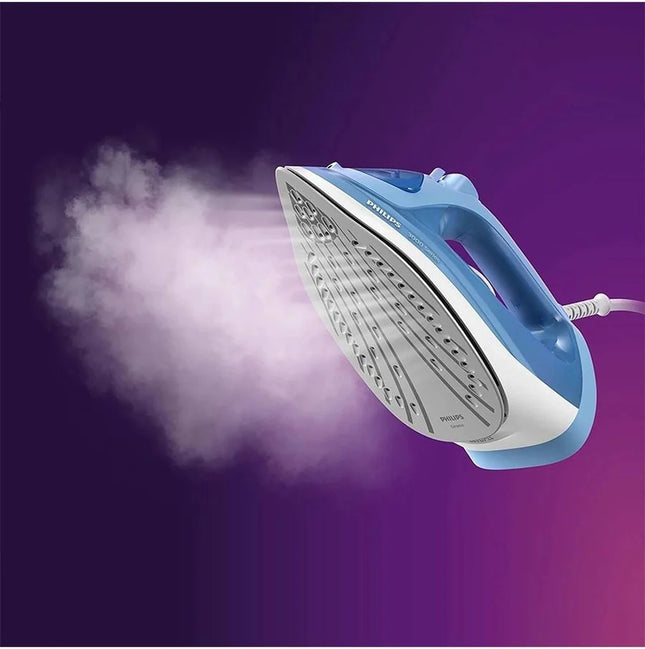 PHILIPS STEAM IRON