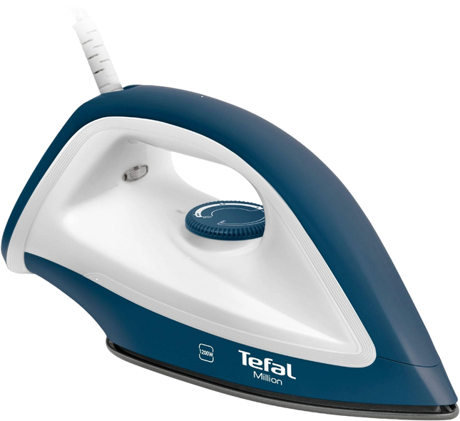 TEFAL DRY IRON 1200W