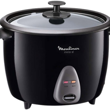 MOULINEX INICIO RICE COOKER - MK158811