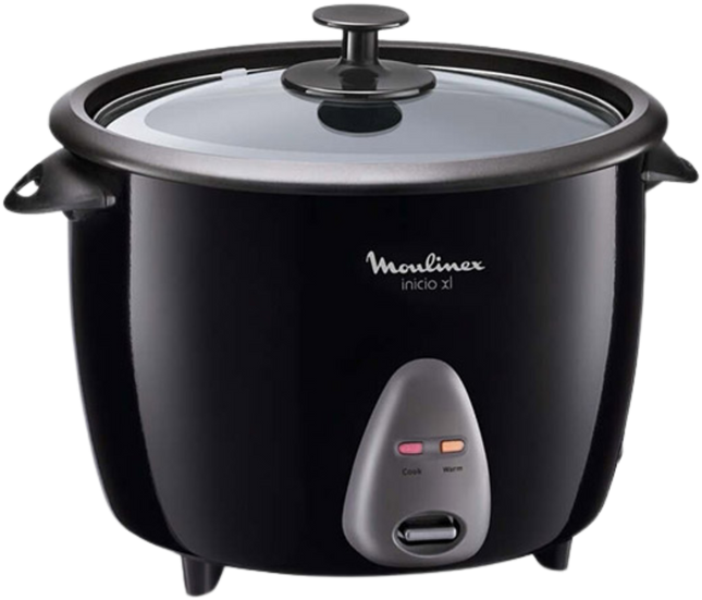 MOULINEX INICIO RICE COOKER - MK158811