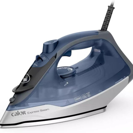 CALOR STEAM IRON EXPRESS
