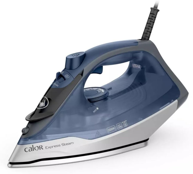 CALOR STEAM IRON EXPRESS