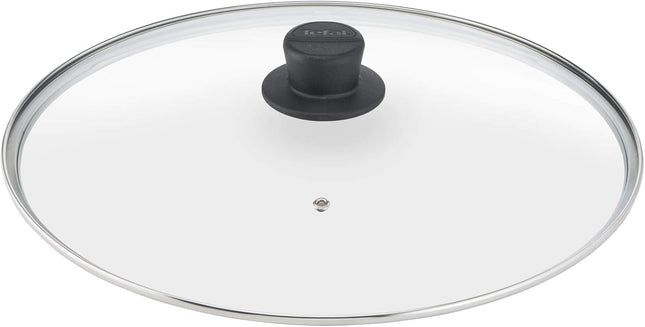 EASY & CLEAN FRYING WOK 36CM + GLASS LID (B5039296)