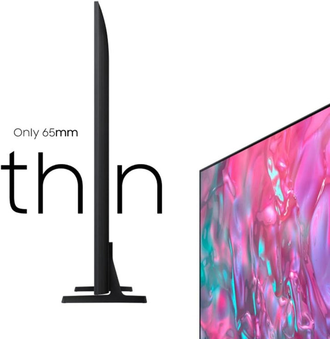 SAMSUNG TELEVISION 98” 4K UHD SMART