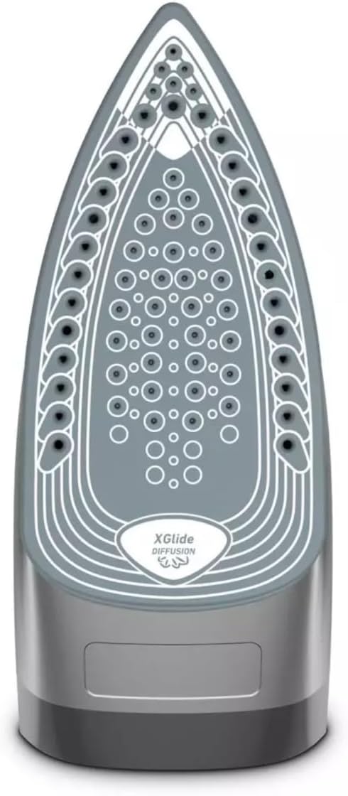 CALOR STEAM IRON EXPRESS